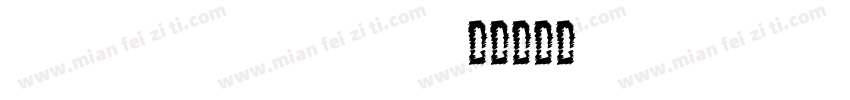 GP Insinue W90 Regular字体转换